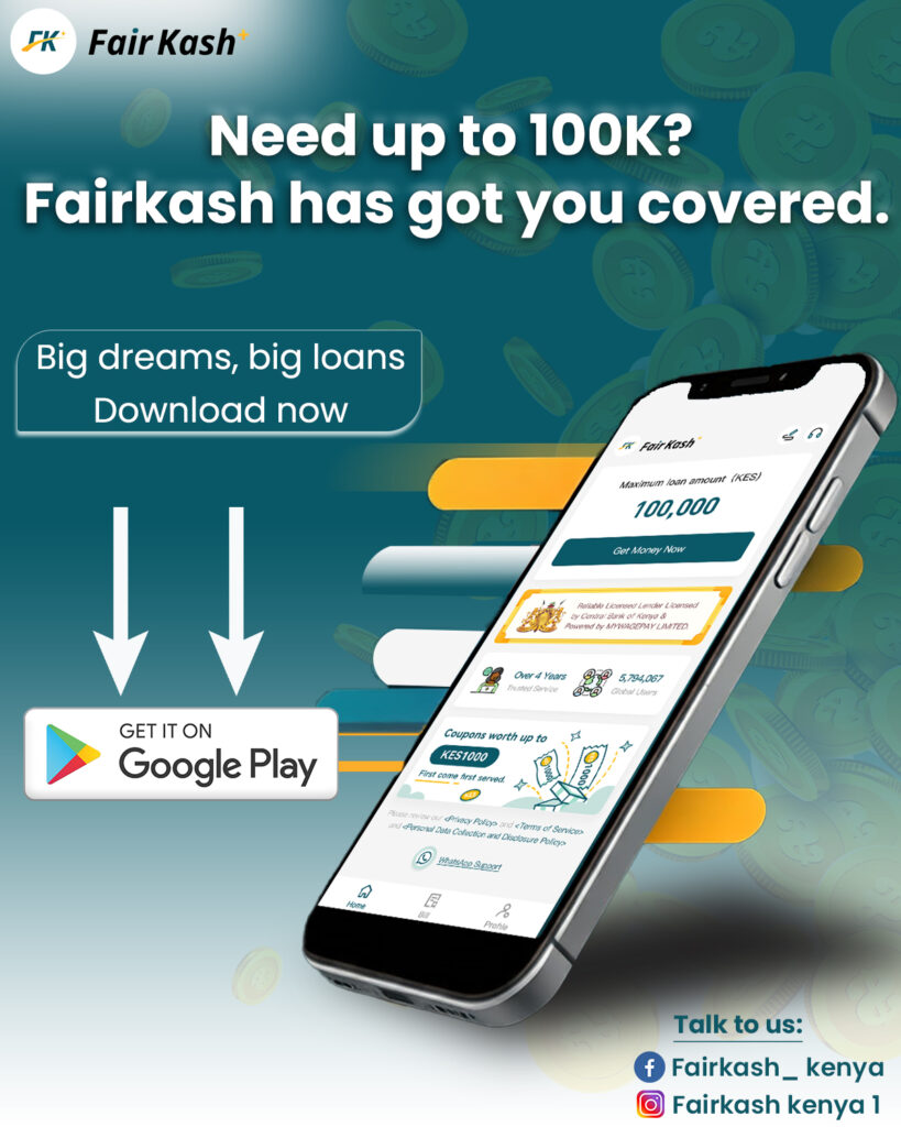 fairkash post this